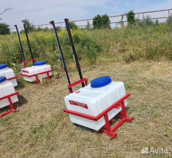 Опрыскиватель Фермер Техника ОНЭ-200, 2022