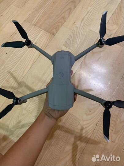 Квадрокоптер Dji mavic AIR 2