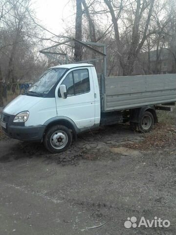 Грузоперевозки. Газель открытая,бортовая