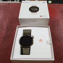 Смарт часы Huawei Watch GT-3-96B MIL-B19