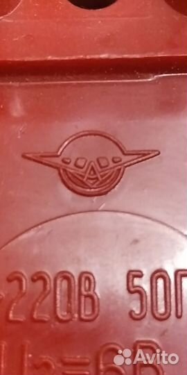 Блок питания на 6 вольт