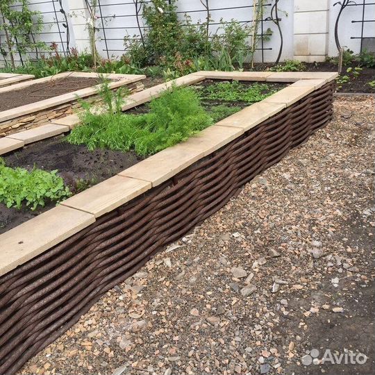 Полимерная лоза