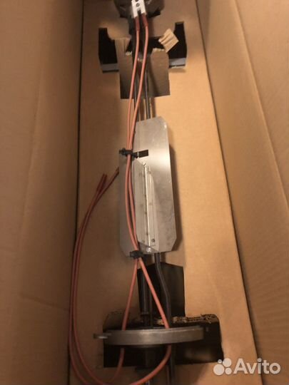 Горелка Cuenod C54 H201,54H201-T2,O522-T2/KL