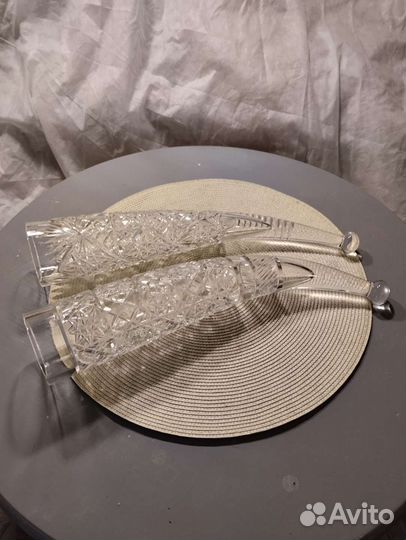 Хрустальный рог СССР