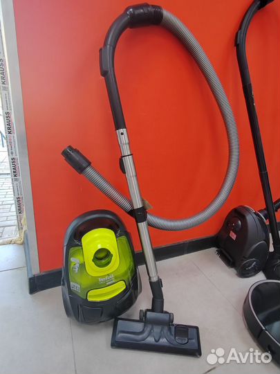 Пылесос Tefal TW2522RA (30лп)