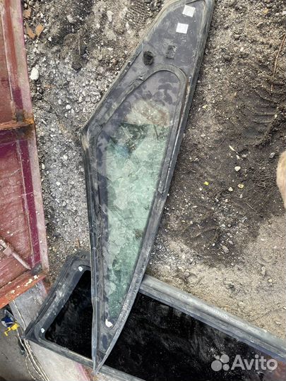 Стекла форд Ford