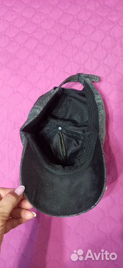 Кепка женская