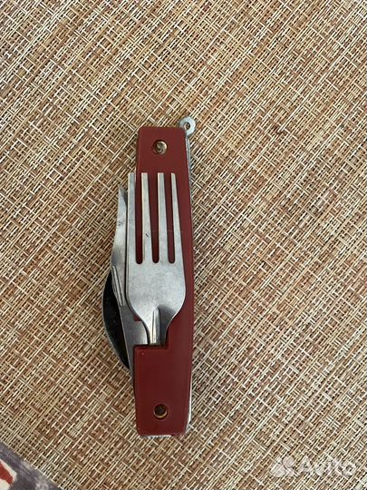 Мультитул СССР