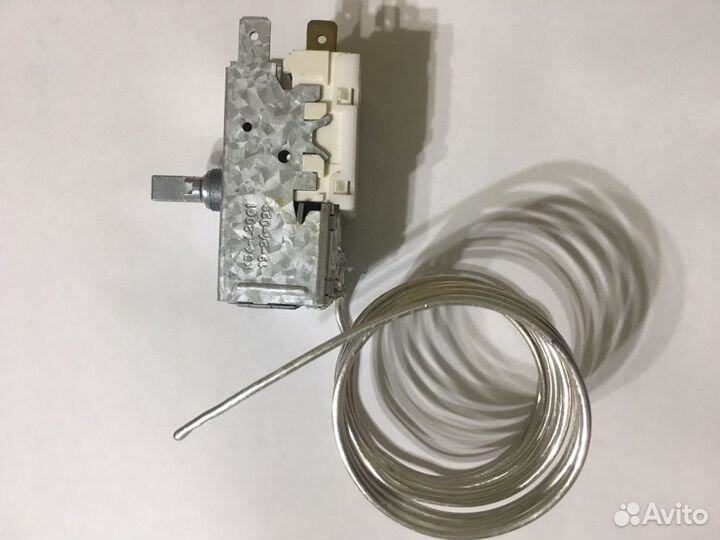 Термостат для холодильника