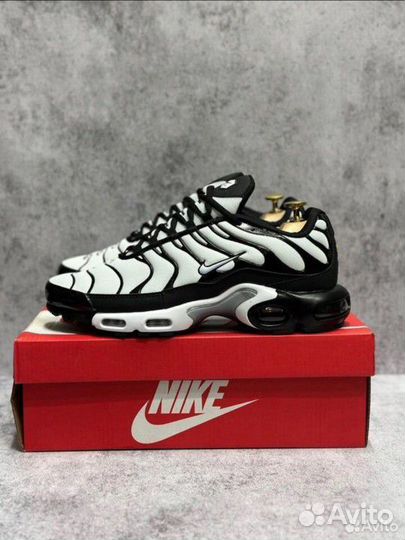 Кроссовки Nike air max tn plus (41-45)р