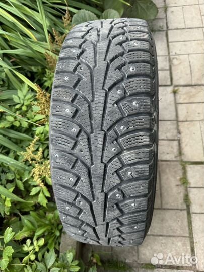 Nokian Tyres Nordman 5 195/65 R15 95T