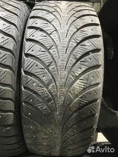 Sava Eskimo Stud 205/55 R16 86L