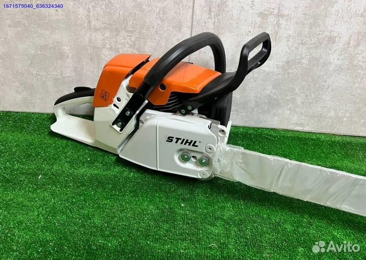 Бензопила Stihl 381 опт