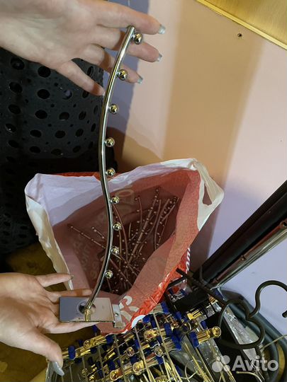 Вешалки плечики