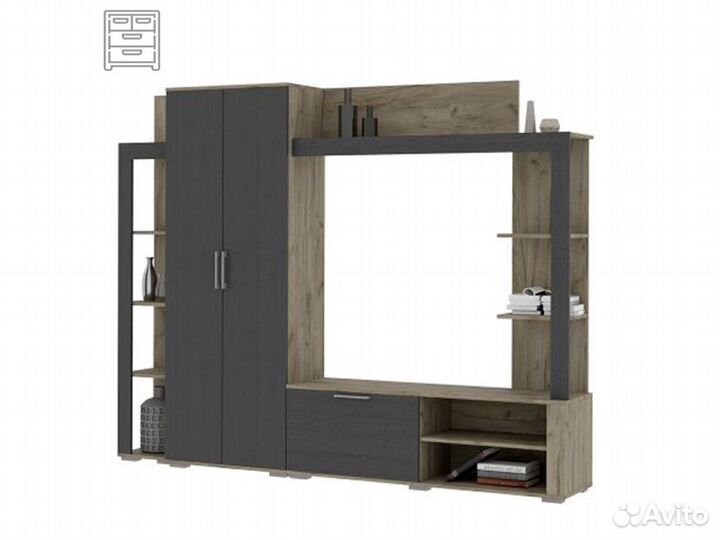 Стенка гостиная