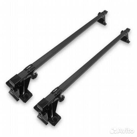 Багажник на крышу Ваз 2110 Ваз 2112 сталь