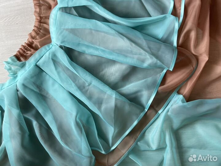 Шторы как новые