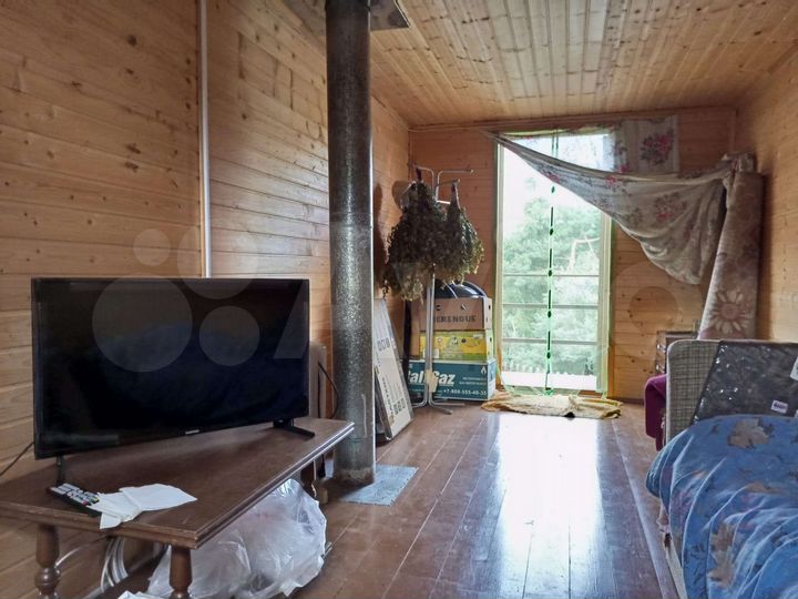 Дача 56 м² на участке 8,3 сот.