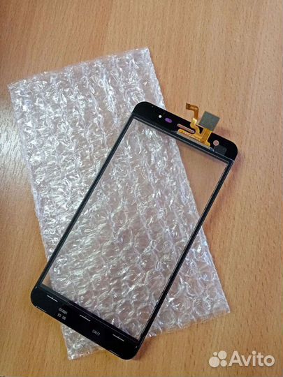 Tachscreen для vertex Impress eagle