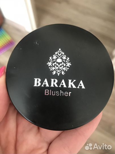 Скульптор для лица baraka