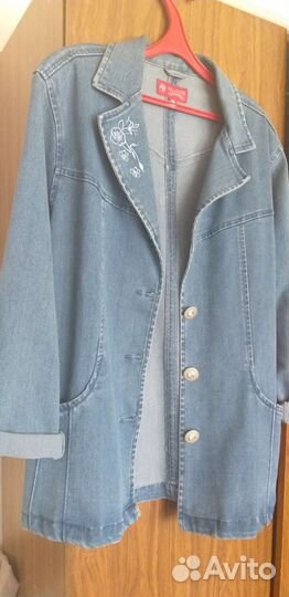 Женская одежда куртки