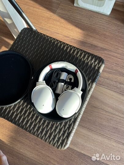 Беспроводные наушники skullcandy venue