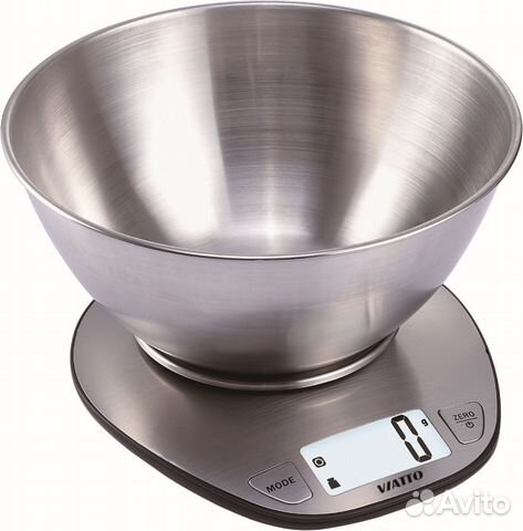 Весы электронные новые в наличии