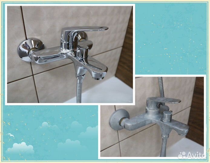 Клининг. Уборка квартир, домов. Генеральн.уборка