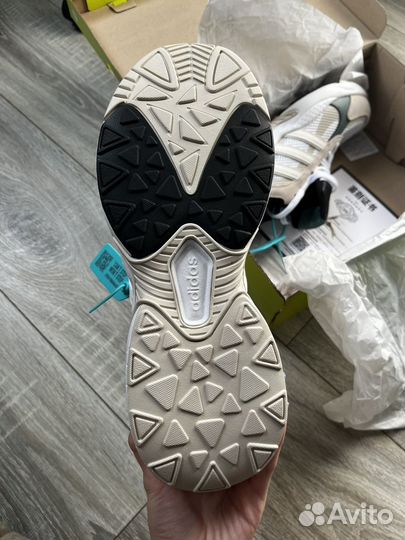 Adidas neo Crazychaos Shadow