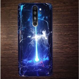 Xiaomi Redmi Note 8 Pro, 6/64 ГБ