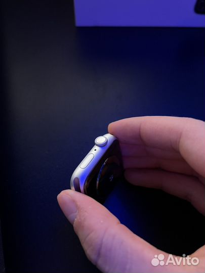 Apple watch series 5 44mm