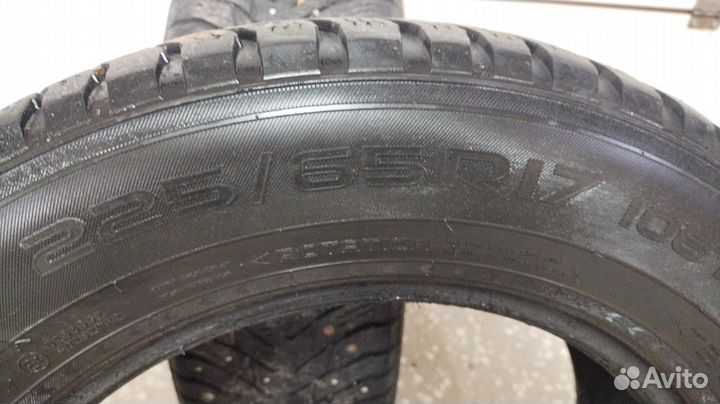 Nordman 8 225/65 R17