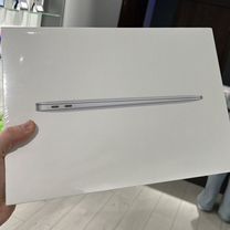 Mac Book air 13 m1 8/256 (RU)