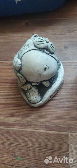 Фигурки котеек