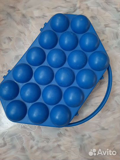 Контейнер для яиц