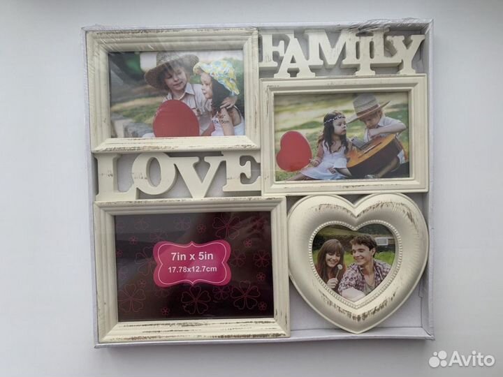 Фоторамка