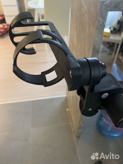 Подстаканник для коляски