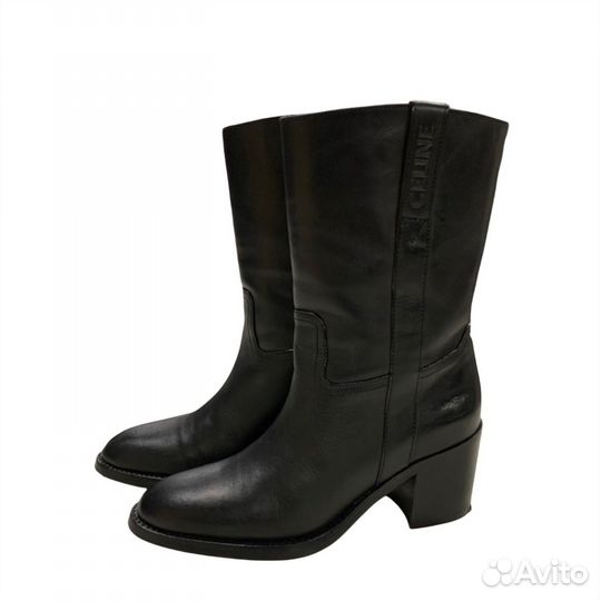 Сапоги Celine оригинал