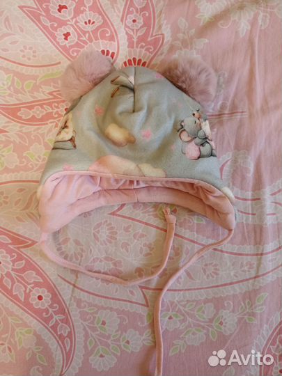 Конверт на выписку для девочки весна осень