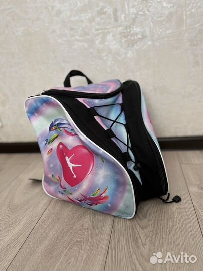 Рюкзак для фигурного катания