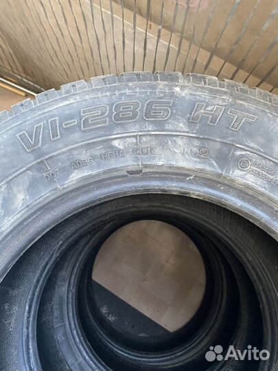 Ecovision VI-286 HT 215/70 R16