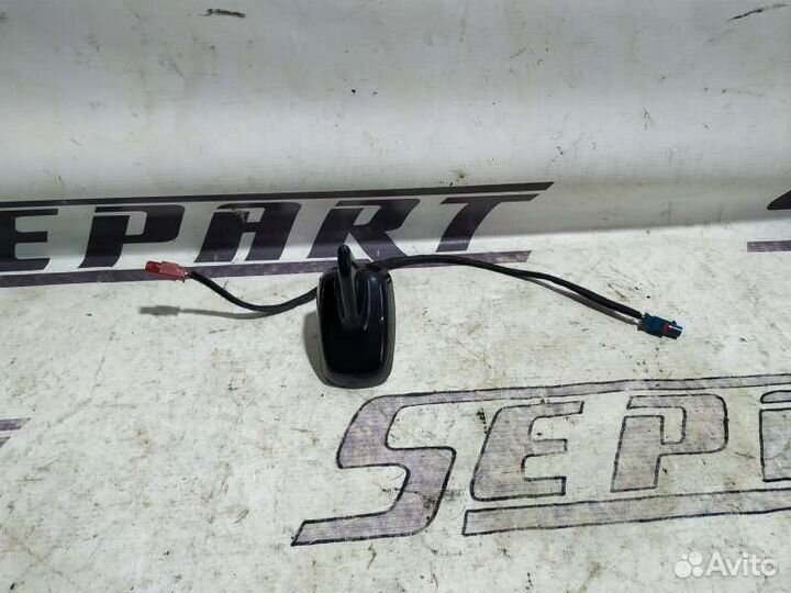 Антенна Audi A6 C6 3.2 2007