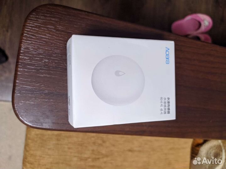 Датчик протечки воды xiaomi