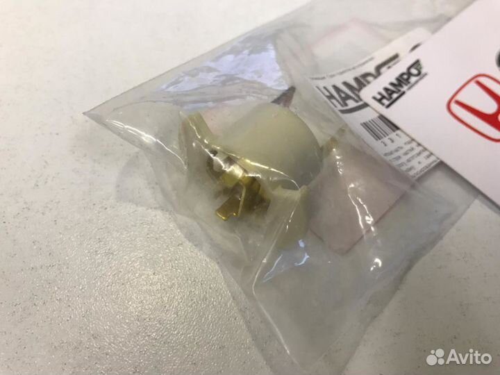 Патрон под лампочку Honda accord civic CR-V