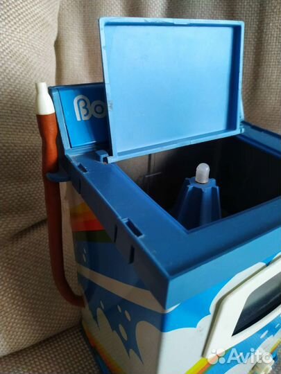 Стиральная машинка Волна