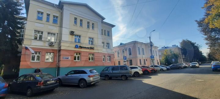 Свободного назначения, 49 м²