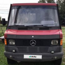 Mercedes-Benz T1 2.4 MT, 1992, 270 000 км, с пробегом, цена 550 000 руб.