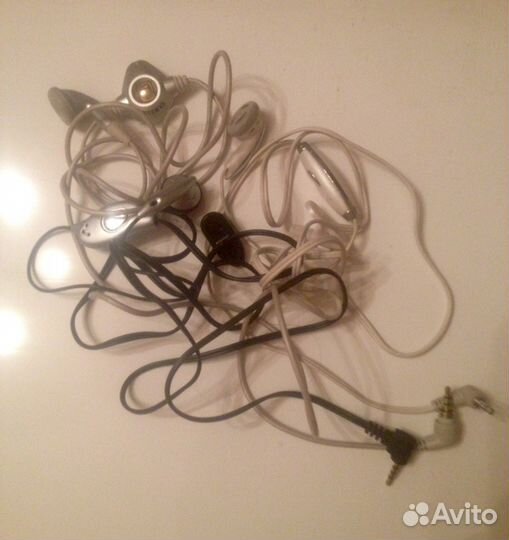 Гарнитура для телефона