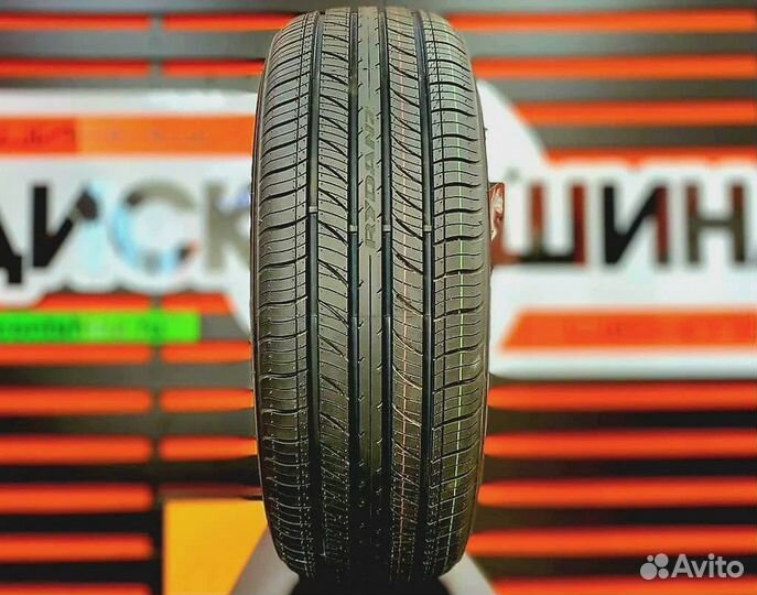 Rydanz Raleigh R06 275/40 R20