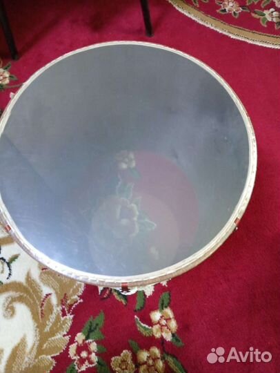 Барабан Кавказкий